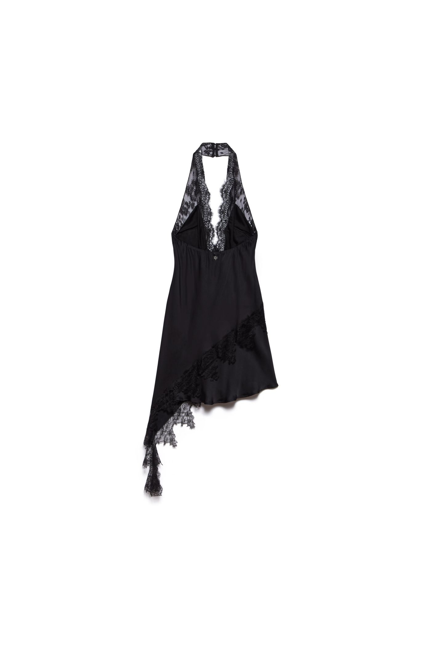 DRESS SCOLLO V 