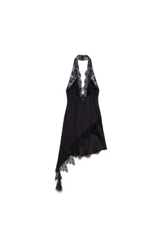 DRESS SCOLLO V 