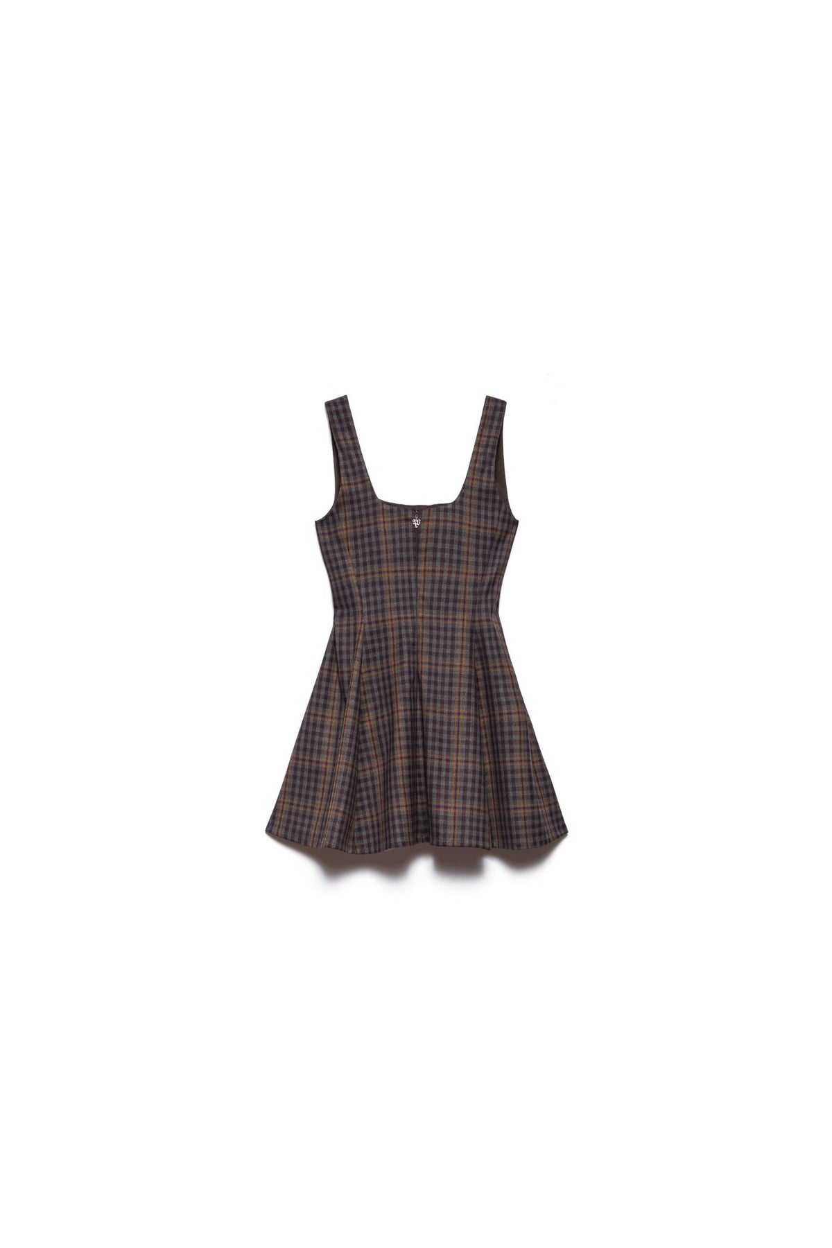 MINI DRESS LEN 