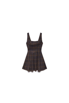 MINI DRESS LEN 