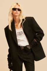 OVER BLAZER COLETTE 