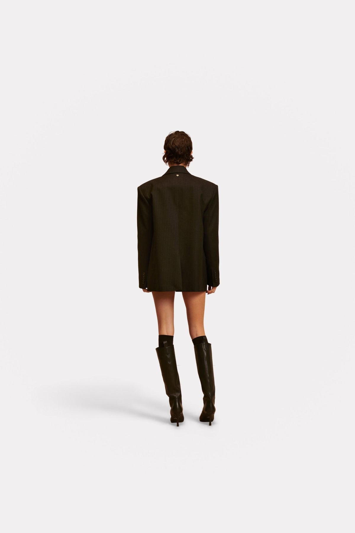 OVER BLAZER COLETTE 
