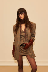 OVER BLAZER ZENI 