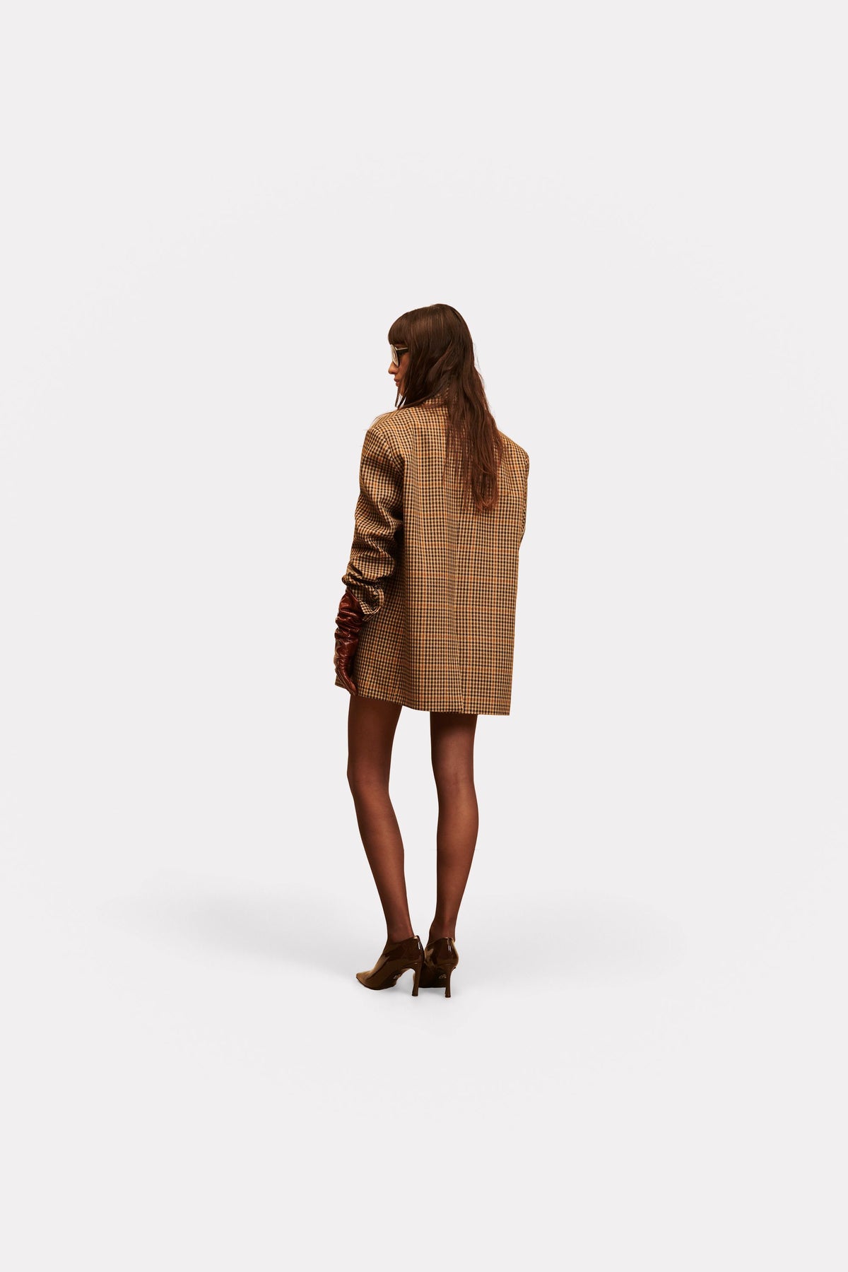 OVER BLAZER ZENI 