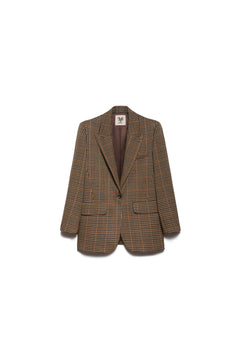 OVER BLAZER ZENI 
