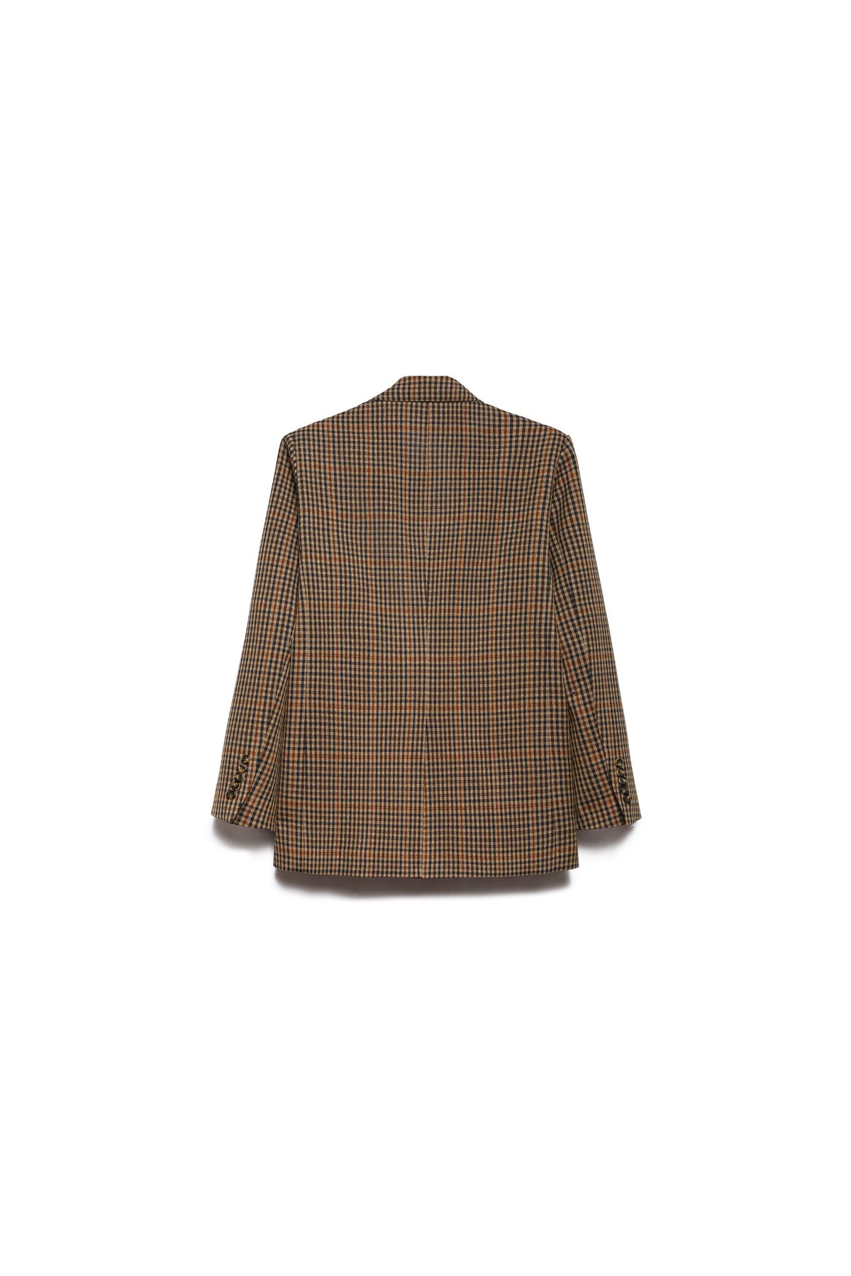 OVER BLAZER ZENI 