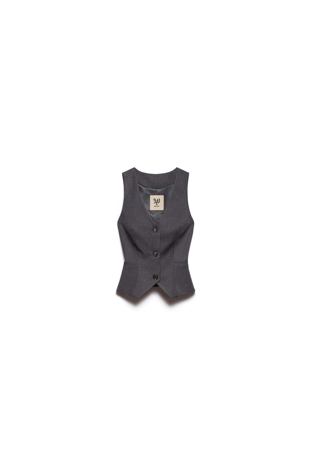 GILET RIO 