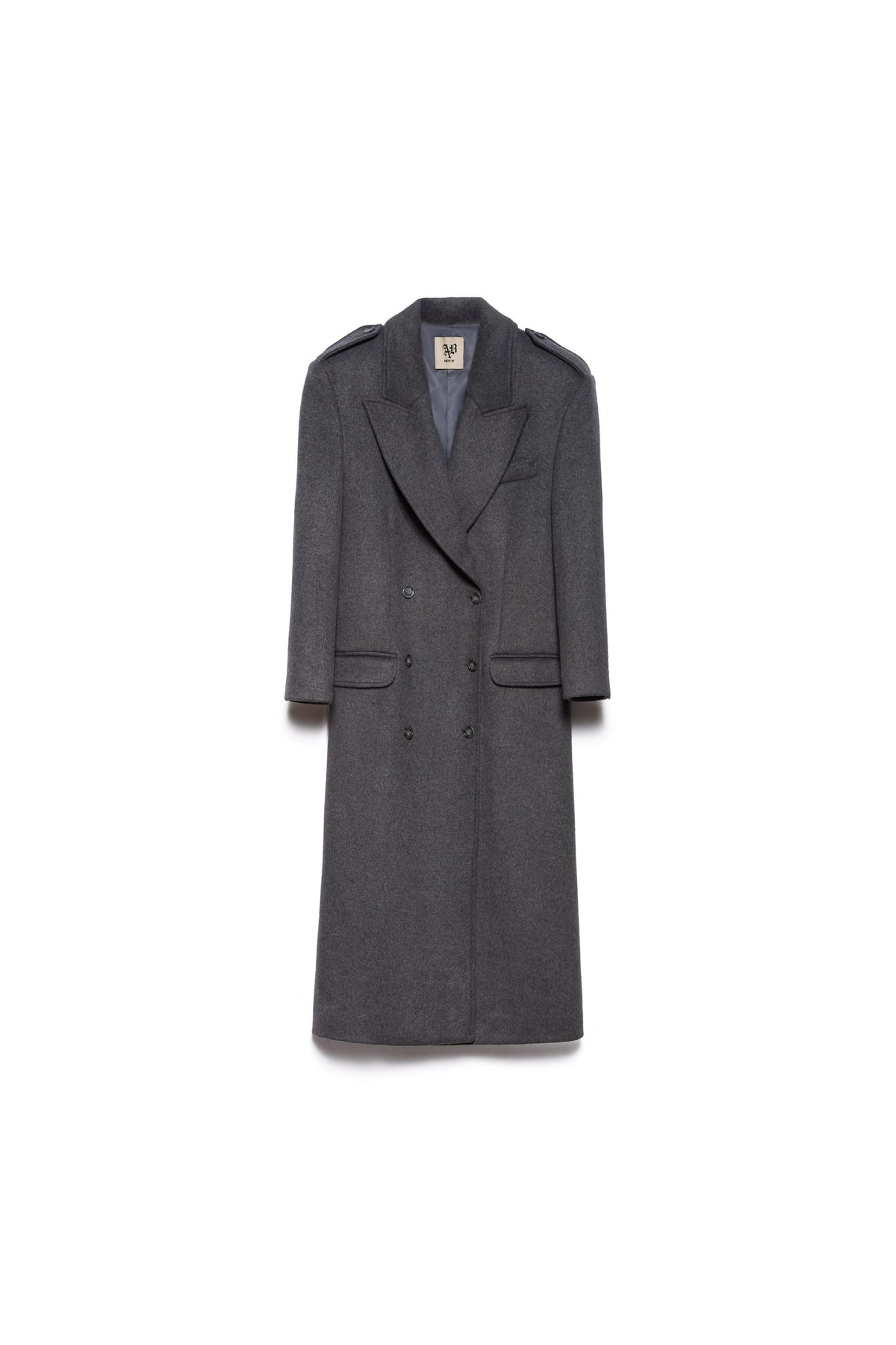 COAT DINA 