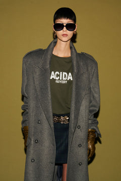 COAT DINA 