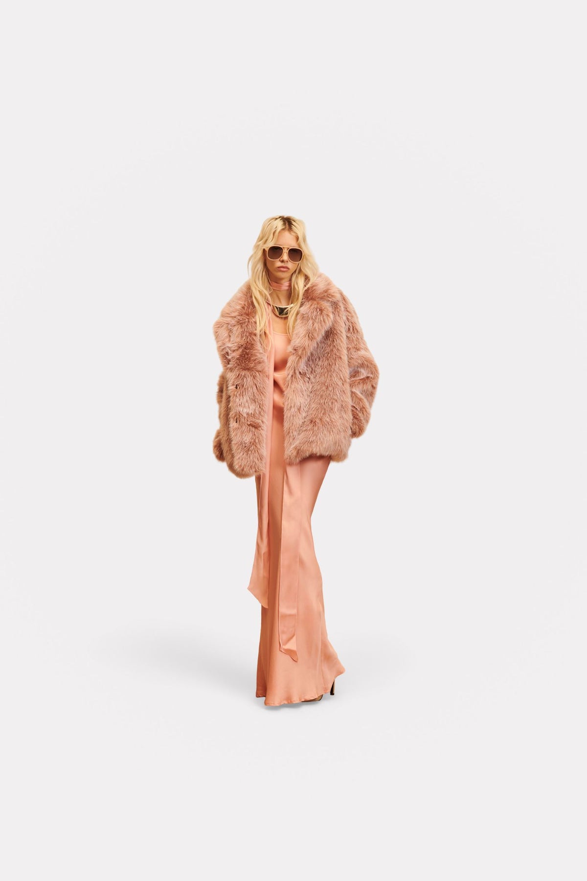 FUR MARILYN 