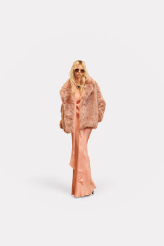 FUR MARILYN 