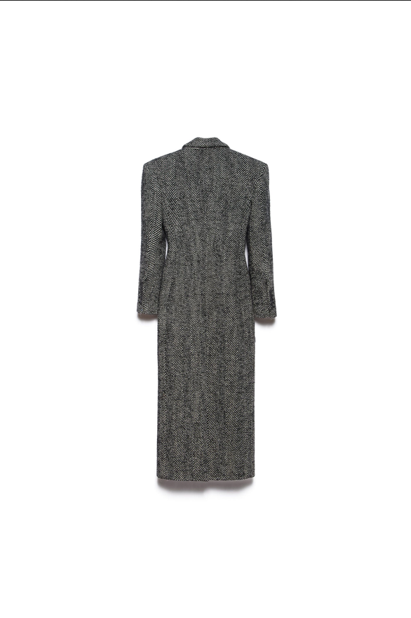 Aniye By - Coat Violette 