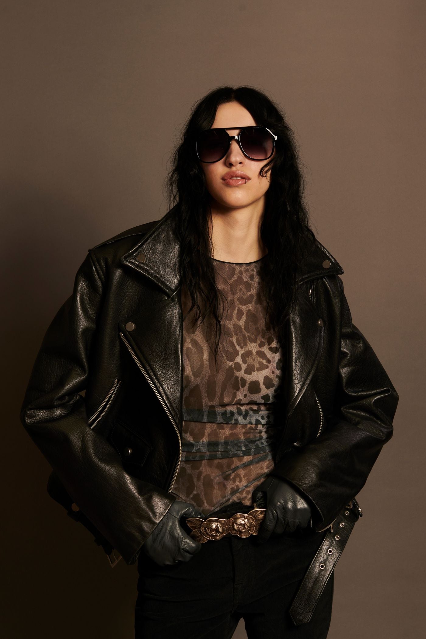 OPHELIA JACKET 