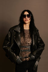 OPHELIA JACKET 