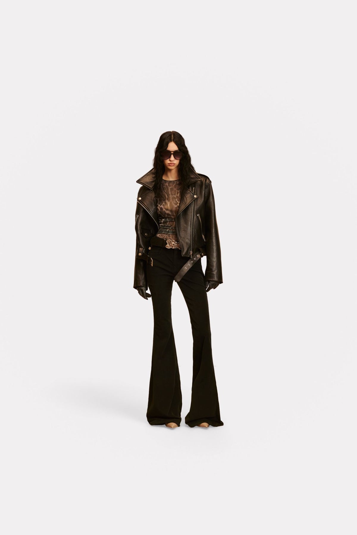 OPHELIA JACKET 