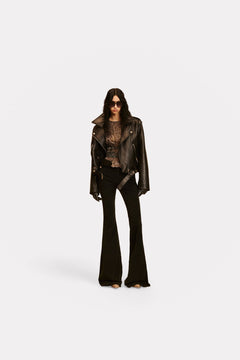 OPHELIA JACKET 