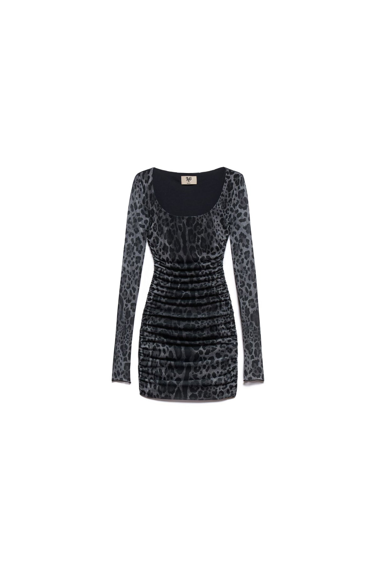 MINI DRESS LULÚ 