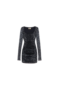 MINI DRESS LULÚ 