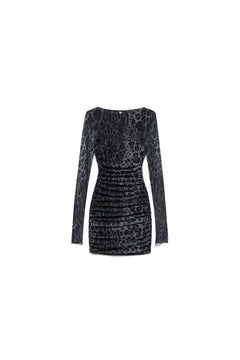 MINI DRESS LULÚ 