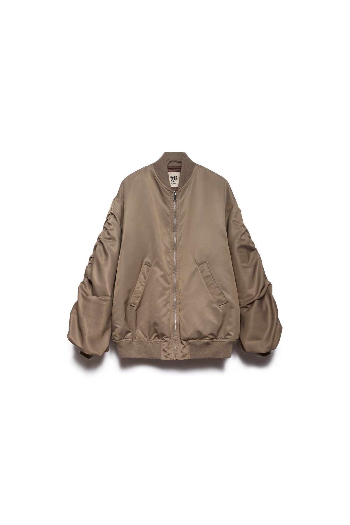 OVER BOMBER KATE 