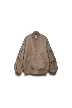 OVER BOMBER KATE 