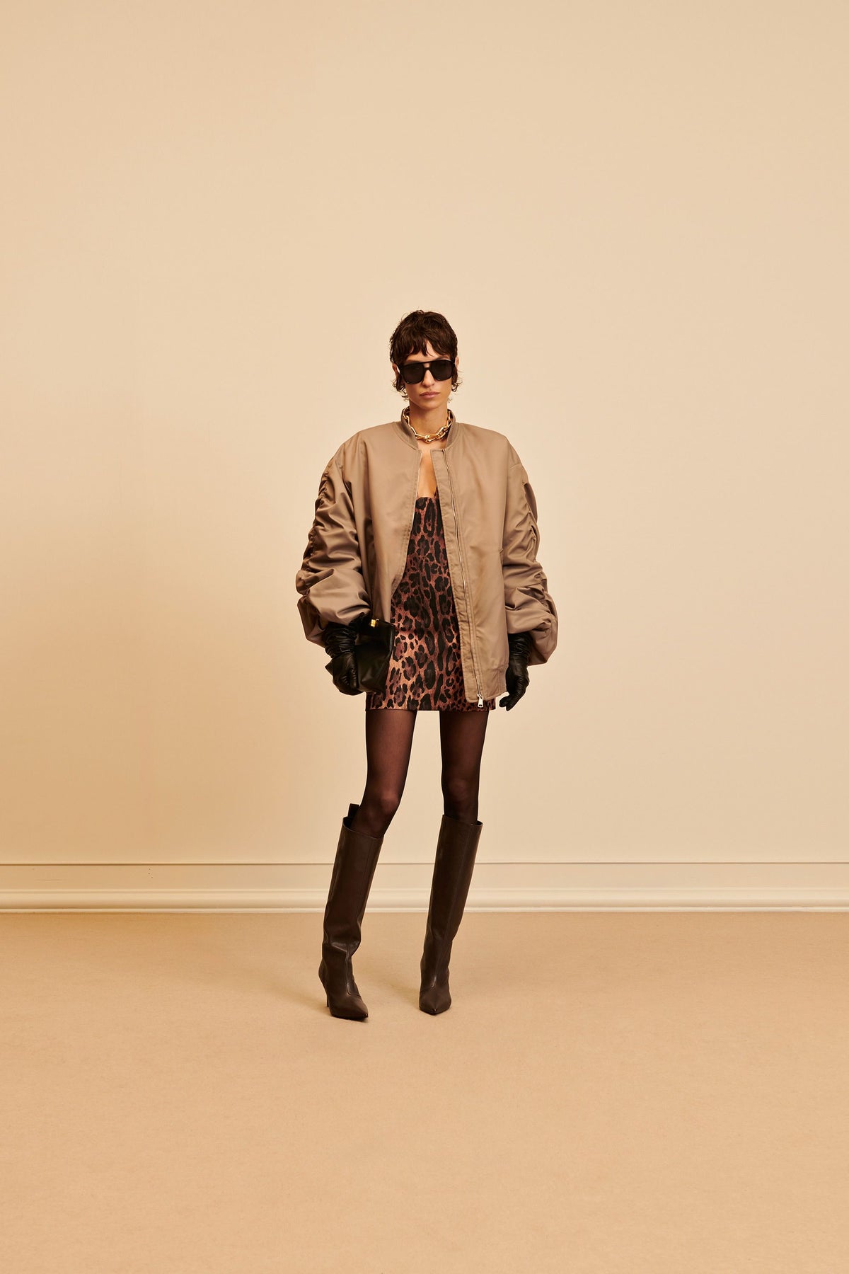 OVER BOMBER KATE 