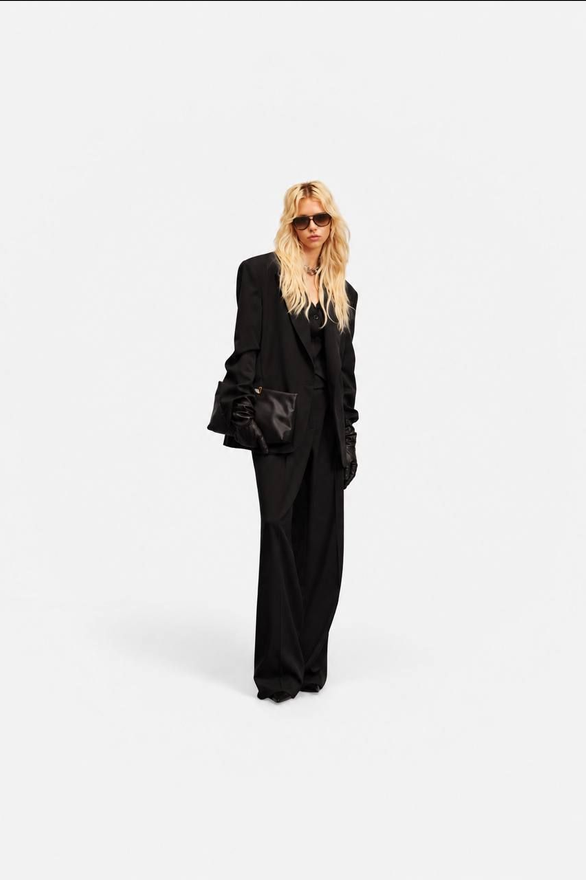 Blazer Over Rio - black 