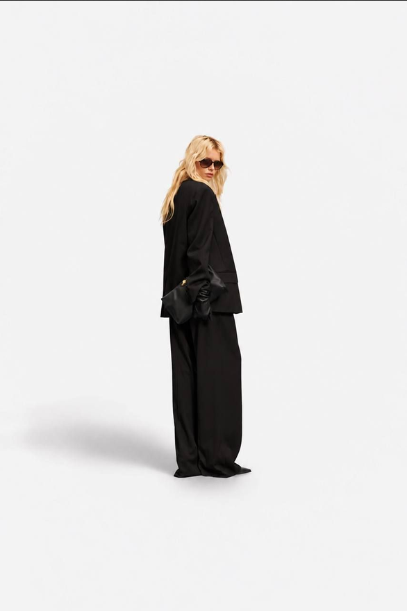 Blazer Over Rio - black 