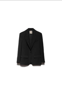 Blazer Over Rio - black 