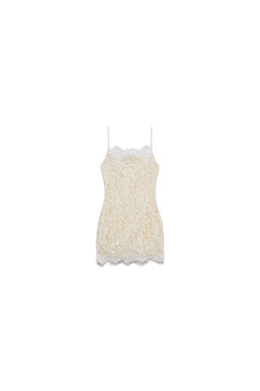 SLIP DRESS NOLA 