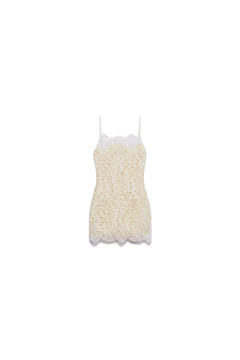 SLIP DRESS NOLA 