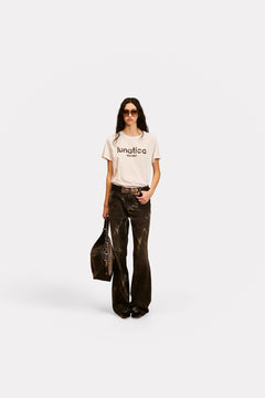 T-SHIRT LUNATICA 