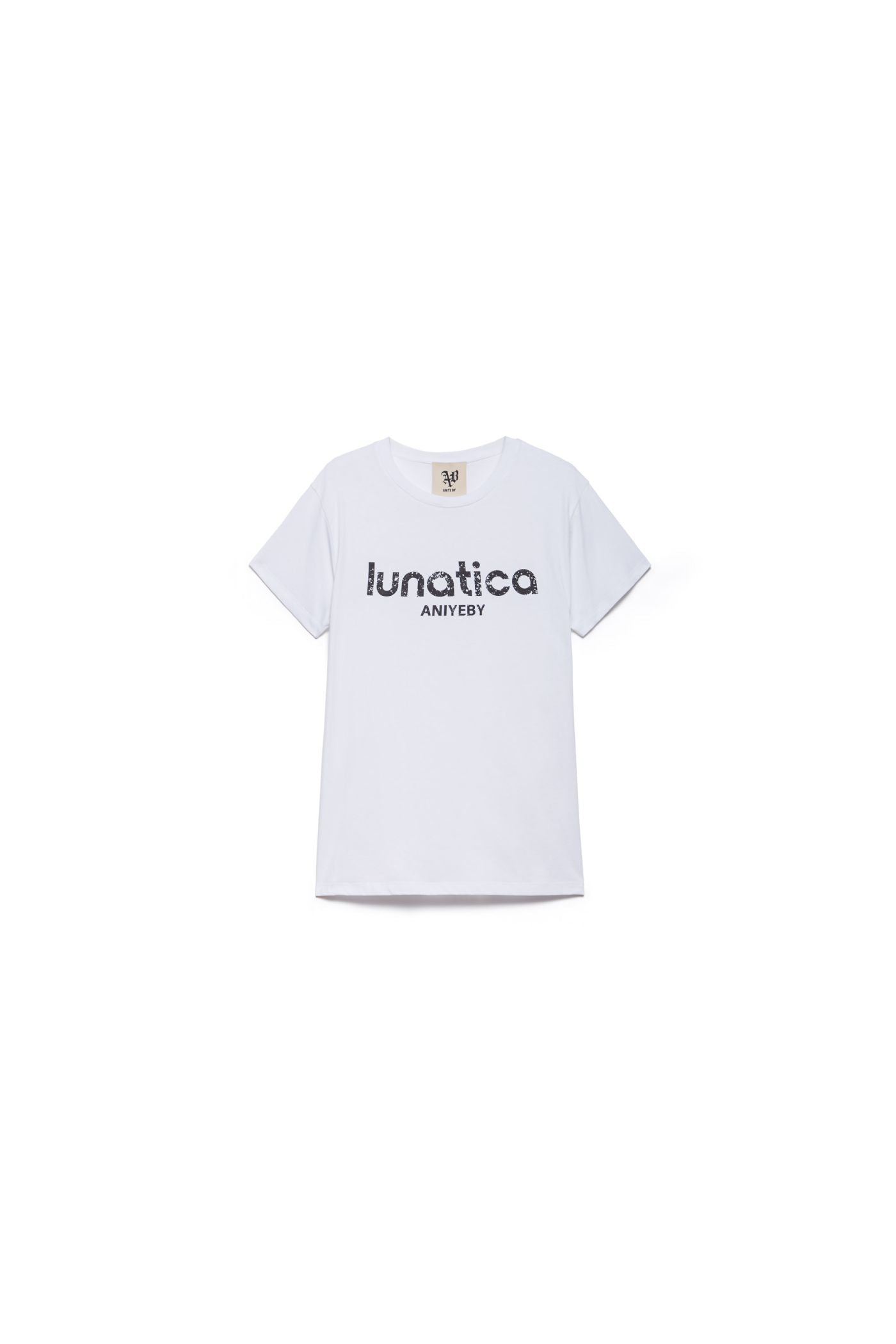 T-SHIRT LUNATICA 