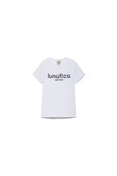 T-SHIRT LUNATICA 