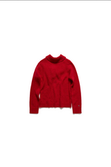 Back Pull Desiré - Red 