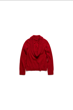 Back Pull Desiré - Red 