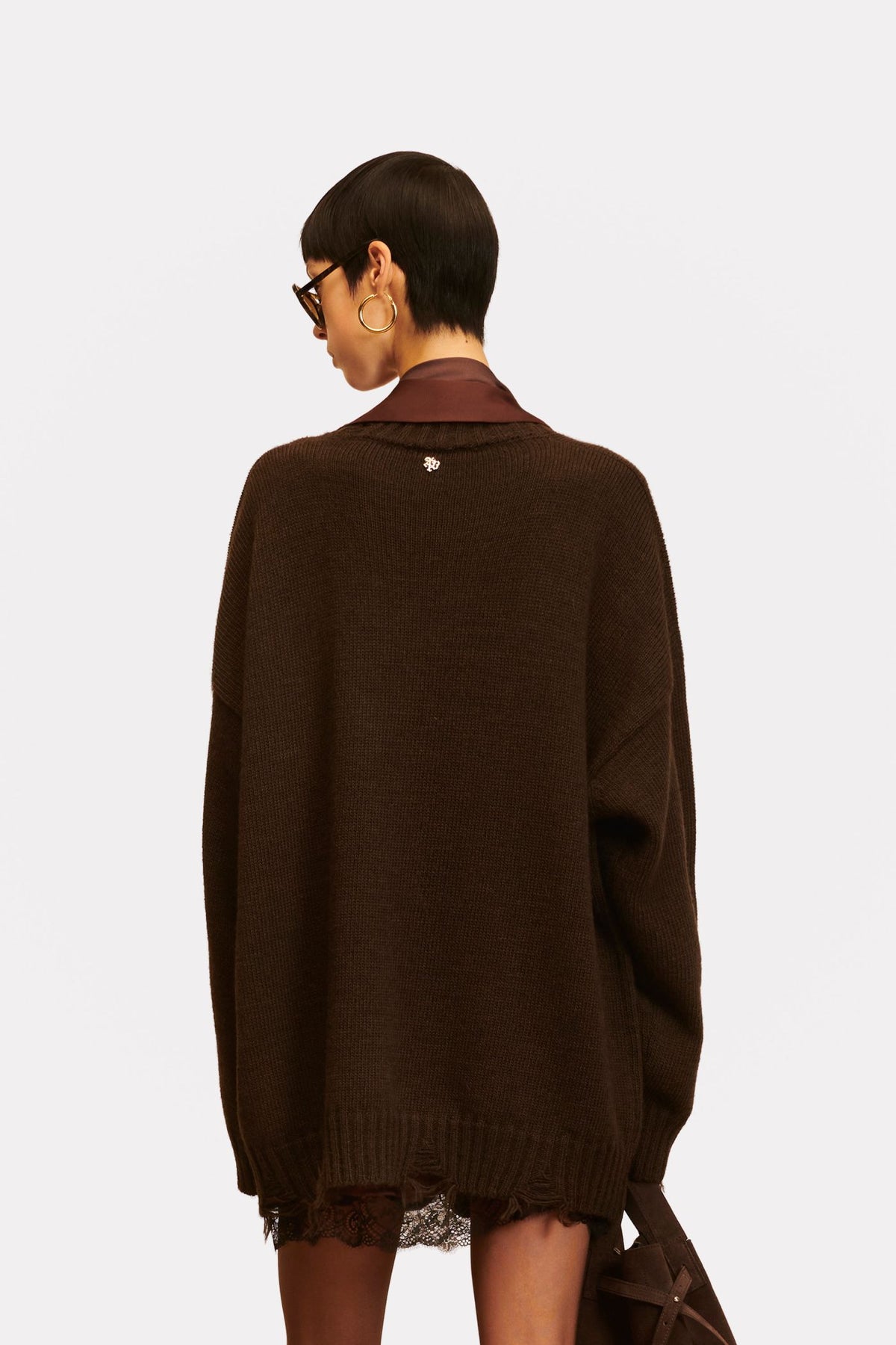 MAXI PULL DUKE 