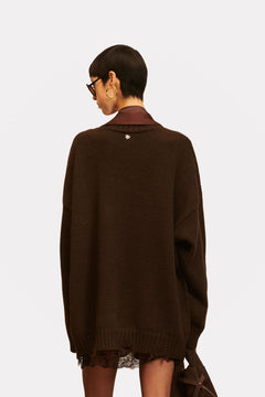 MAXI PULL DUKE 