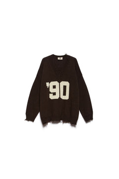MAXI PULL DUKE 