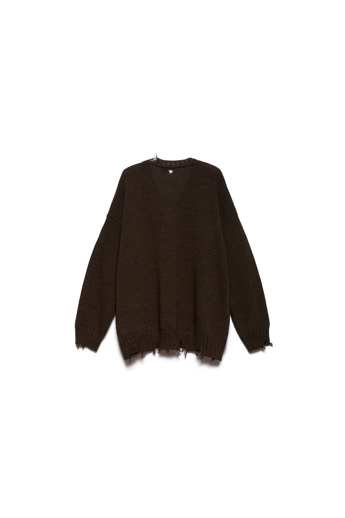 MAXI PULL DUKE 