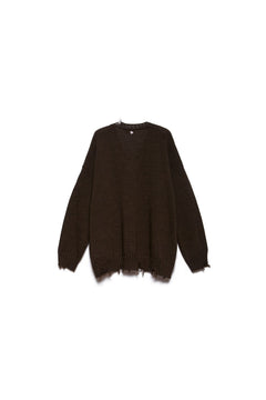 MAXI PULL DUKE 