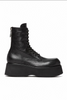 London Boots - Black