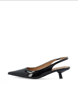 BIAKRISTIN KITTEN HEELS SLINGBACK 