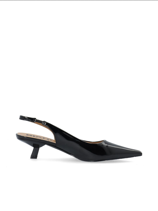 BIAKRISTIN KITTEN HEELS SLINGBACK 