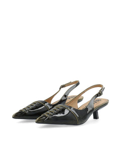 BIAKRISTIN KITTEN HEELS 