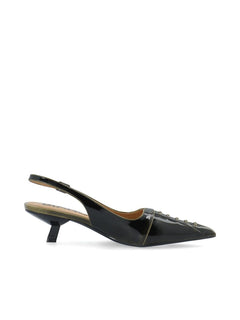 BIAKRISTIN KITTEN HEELS 