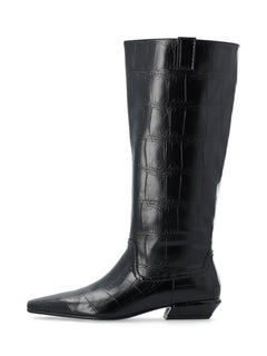 BIAVIVIENNE PULL ON BOOT 