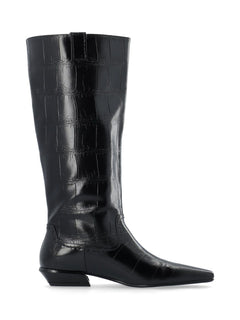 BIAVIVIENNE PULL ON BOOT 