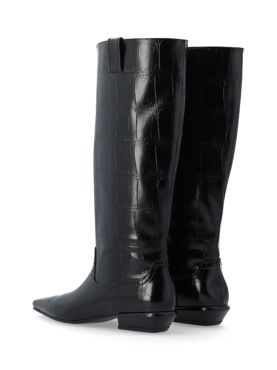 BIAVIVIENNE PULL ON BOOT 
