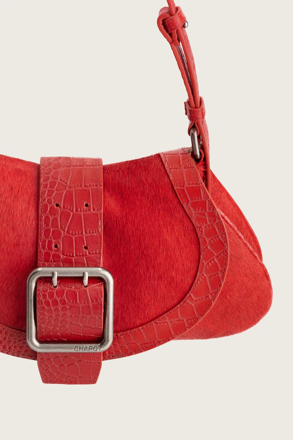 BAG CHAPOT 